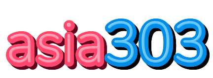 asia303 — logo kanal